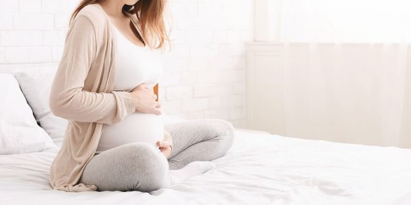 How Pregnancy Affects Your Body - Cosmetic Avenue
